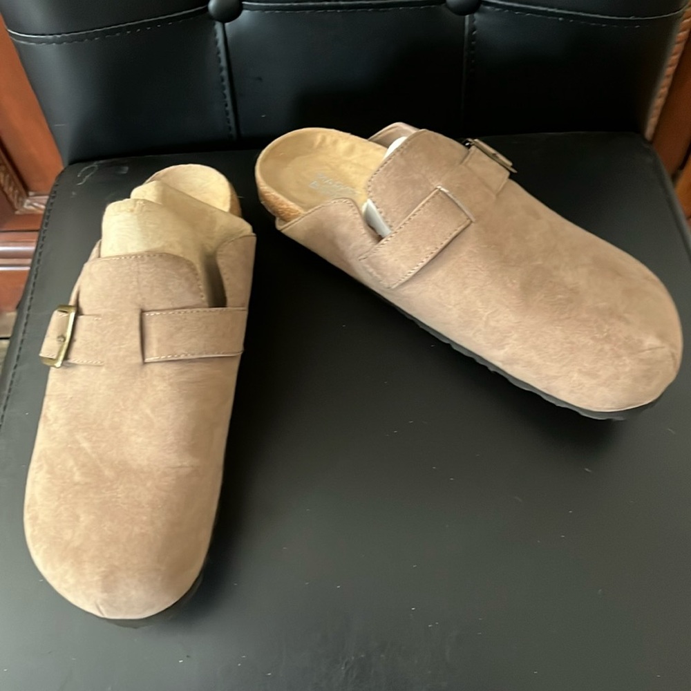 Woman's Loafers